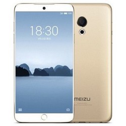 Замена дисплея на телефоне Meizu 15 Lite в Перми